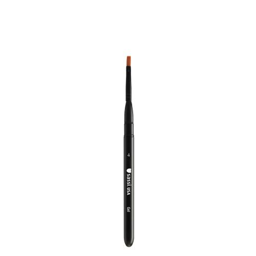 Gel Brush #4