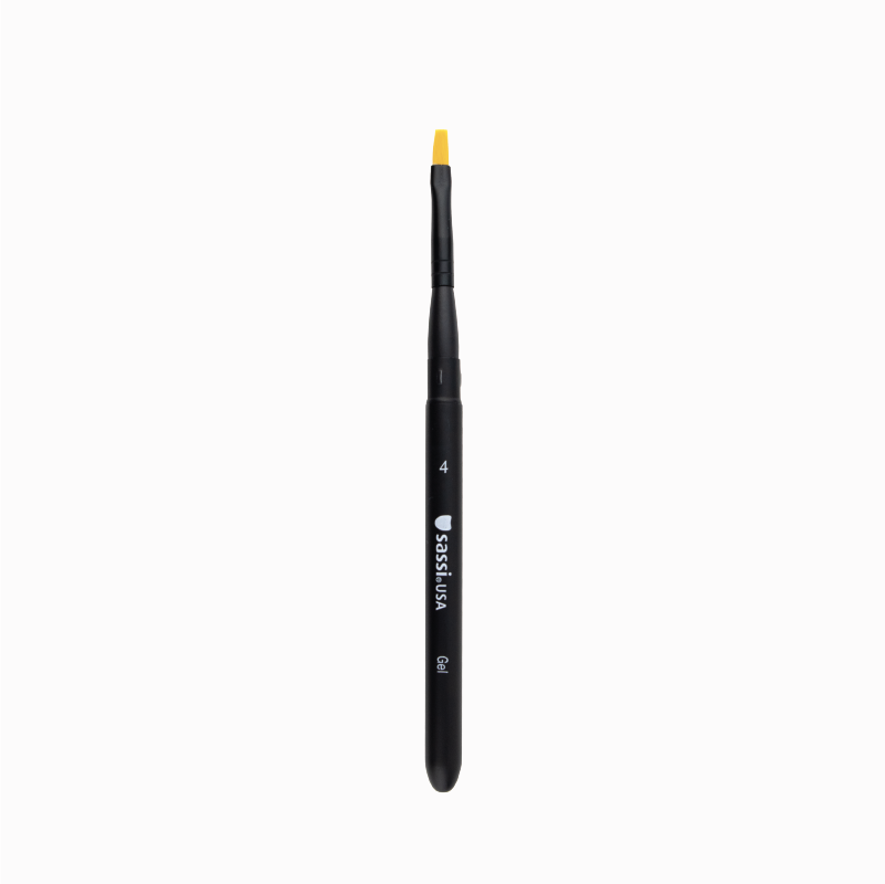Gel Brush #4