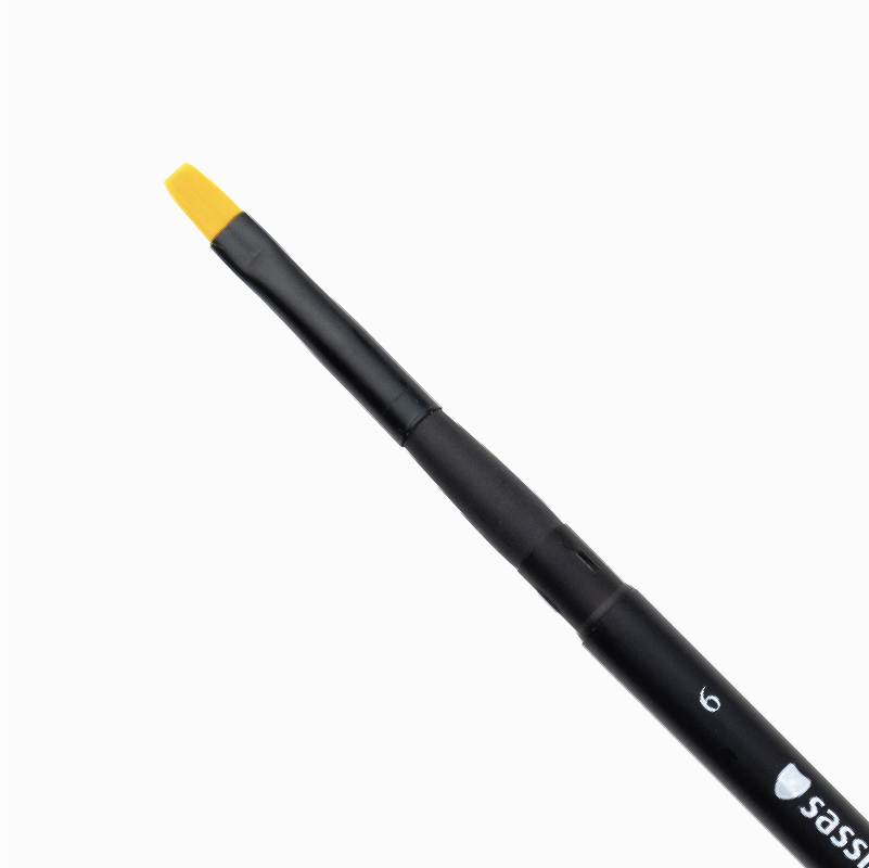 Gel Brush #6