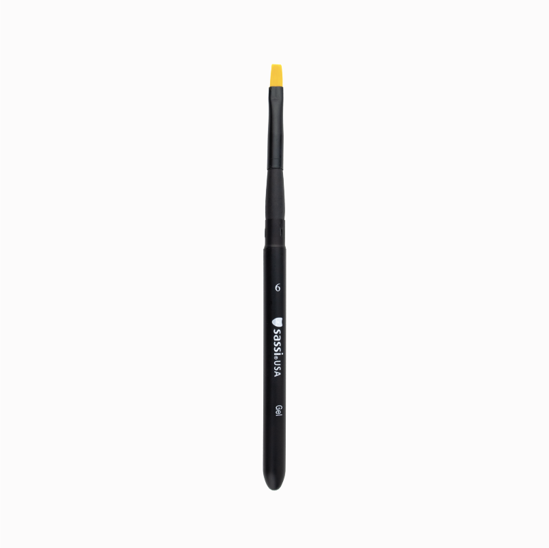 Gel Brush #6