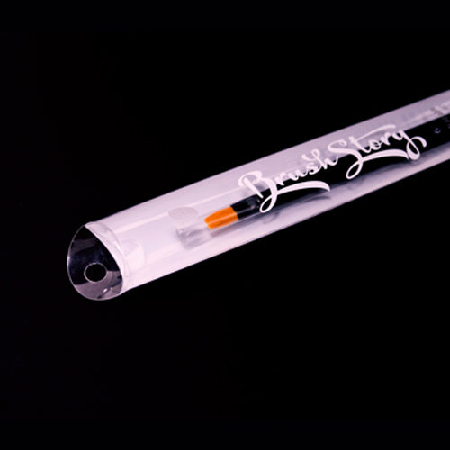 Gel Brush #4