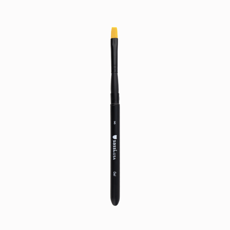 Gel Brush #8