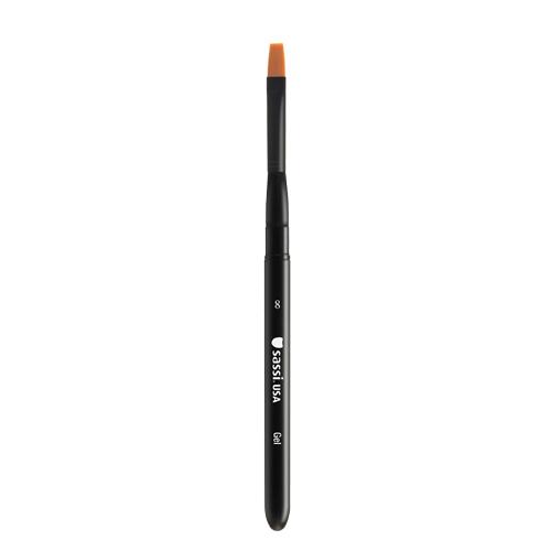 Gel Brush #8