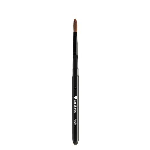 Acrylic Brush #6