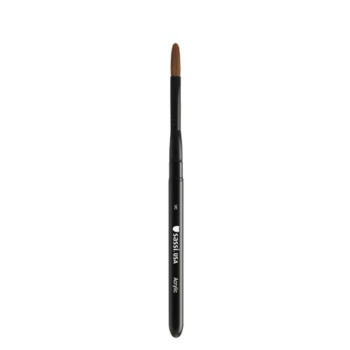 Acrylic Brush #8