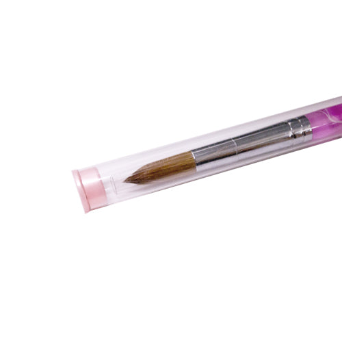 100% Pure Kolinsky Sable Brush #22