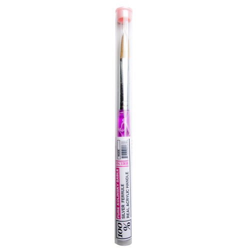 100% Pure Kolinsky Sable Brush #22