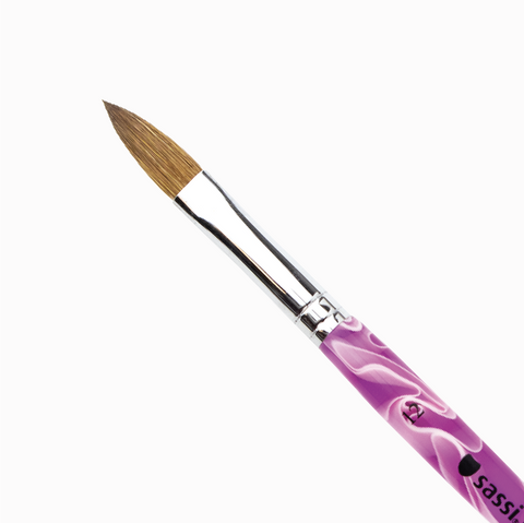 Shop Acrylic Brushes By Sylphkiss Online Now – Nail Company