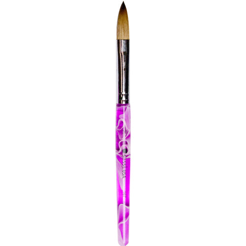 100% Pure Kolinsky Sable Brush #20