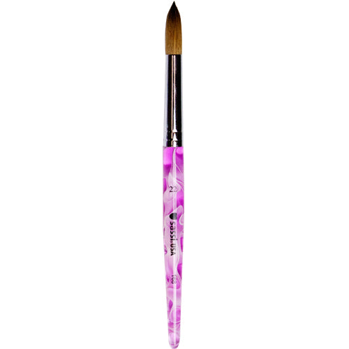 100% Pure Kolinsky Sable Brush #22