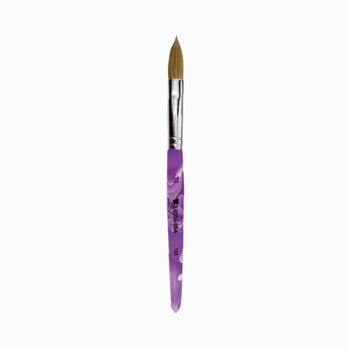 100% Pure Kolinsky Sable Brush #22