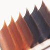 Brown Series Color Lash