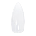 Crystal Long Stiletto Tip Nail 100tips