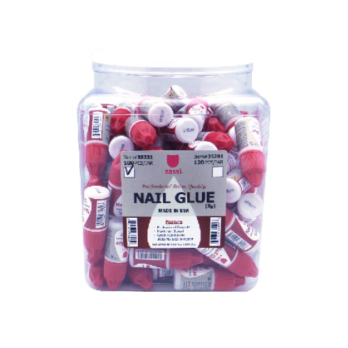 100PCS/JAR