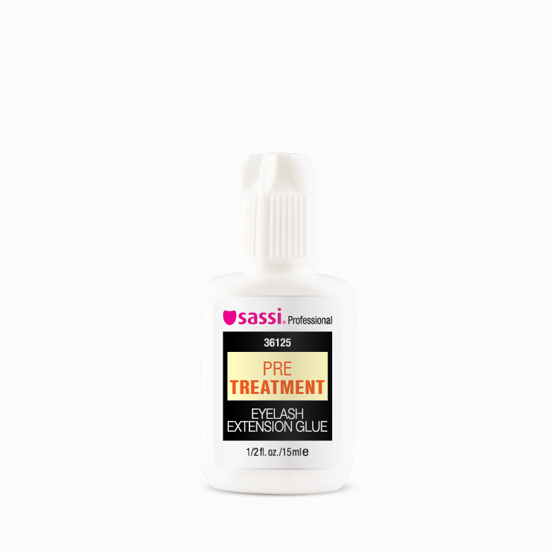 Eyelash Extension Glue Pre Treatment, 1/2oz | 15ml