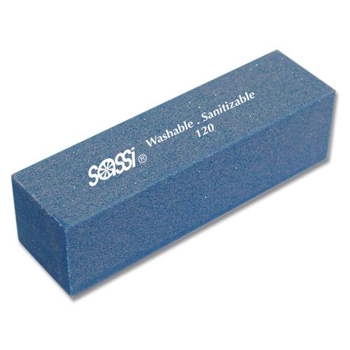 [BLISTER ITEM] Blue Emery Block 120/180/180