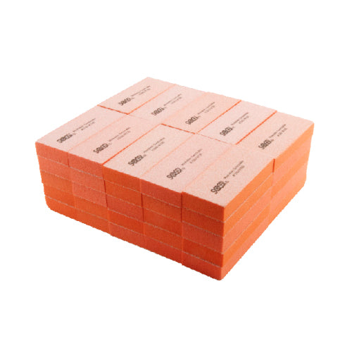 2Way Mini Emery Block 100/150