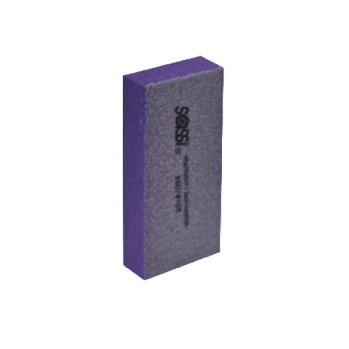 2Way Mini Emery Block 60/100