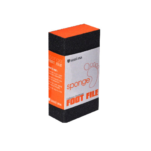 Sponge FOOT File
