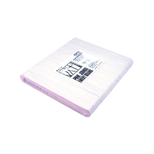 Pink Emery Board 320/400