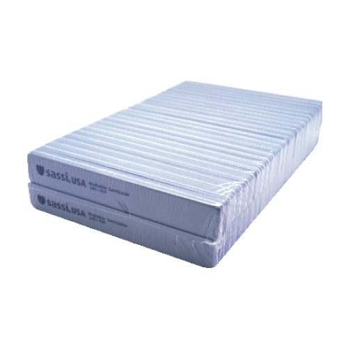 Sponge Square Sanding Board 240/400