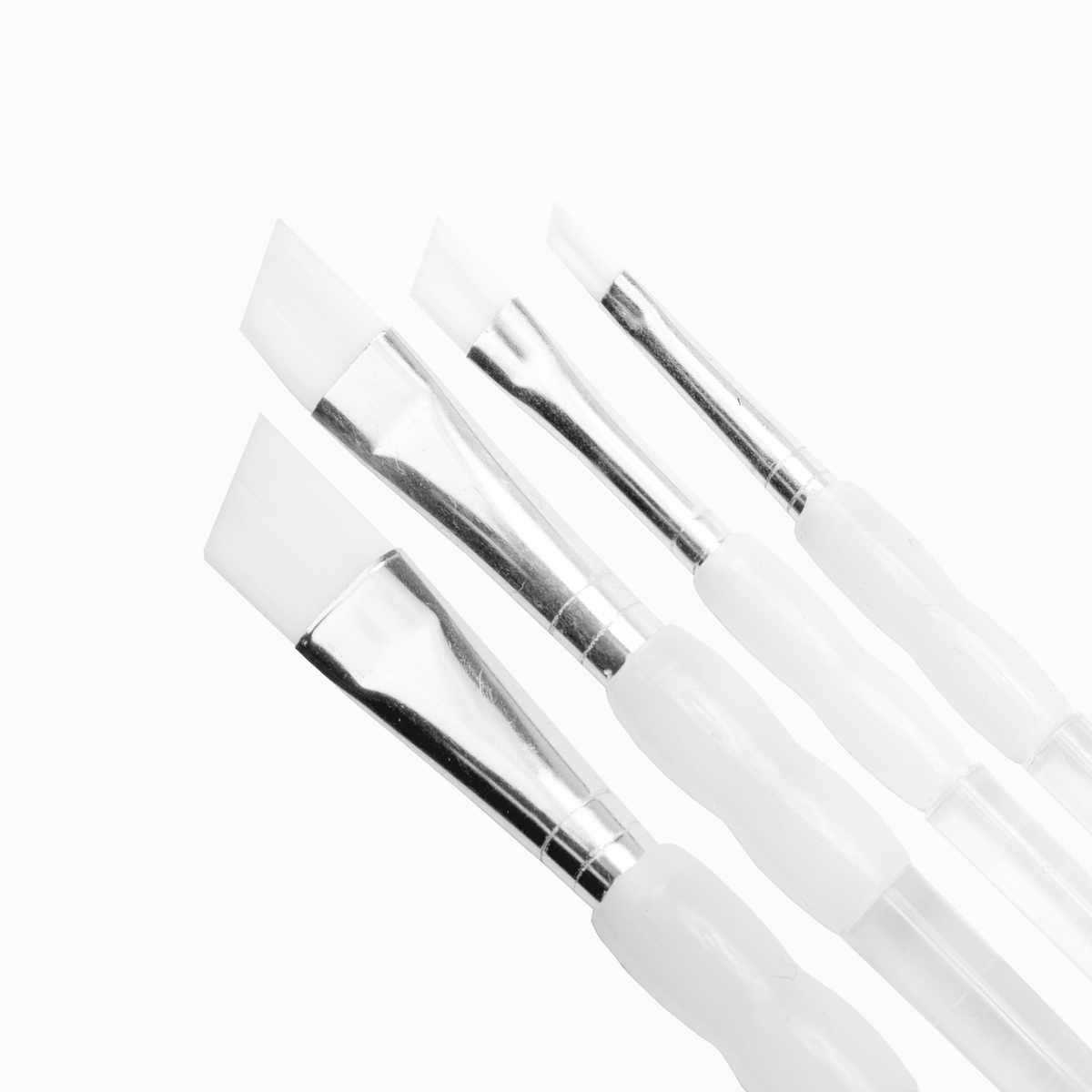 Artist Brush Set (4pcs/set)
