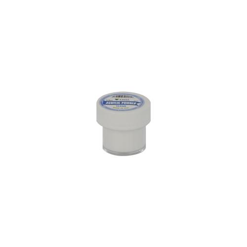 Dip & Acrylic BASIC Powder 1/4oz - Clear