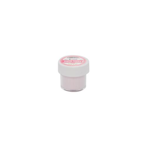 Dip & Acrylic BASIC Powder 1/4oz - Pink