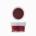 Dip & Acrylic GLITTER Powder - Red