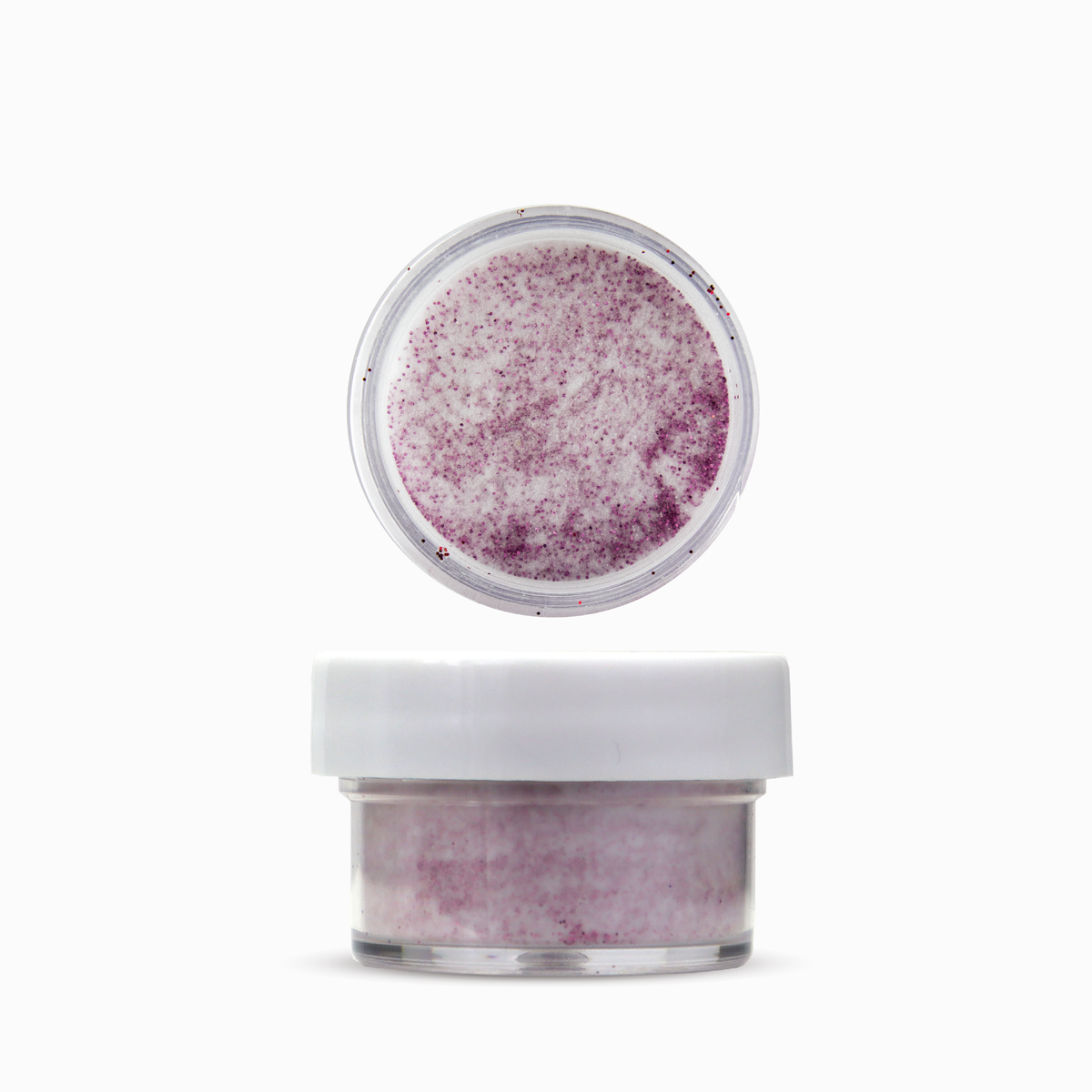 Dip & Acrylic GLITTER Powder - Pink