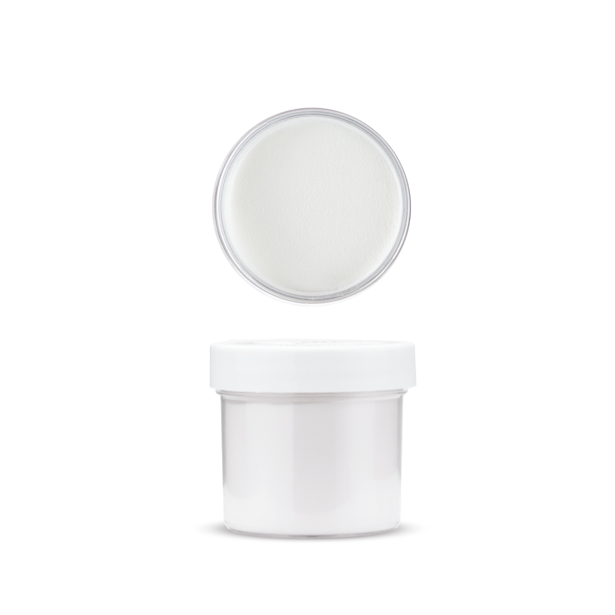 Dip & Acrylic BASIC Powder 2oz - White