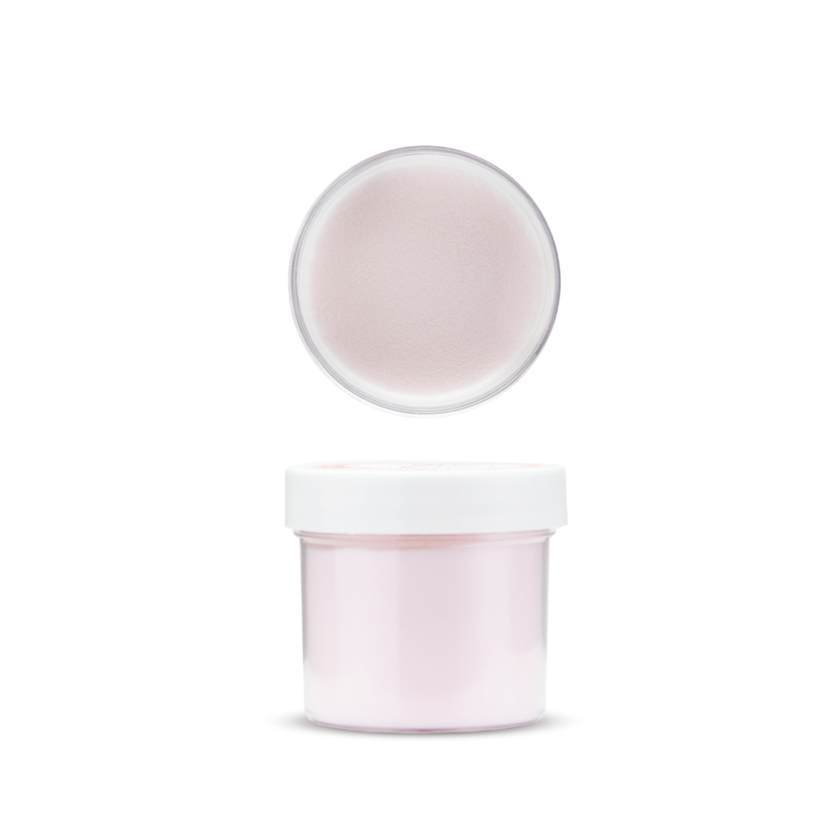 Dip & Acrylic BASIC Powder 2oz - Pink