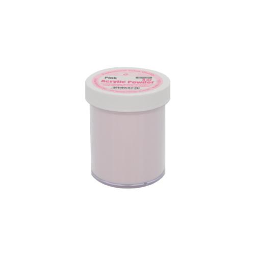 Dip & Acrylic BASIC Powder 4oz - Pink