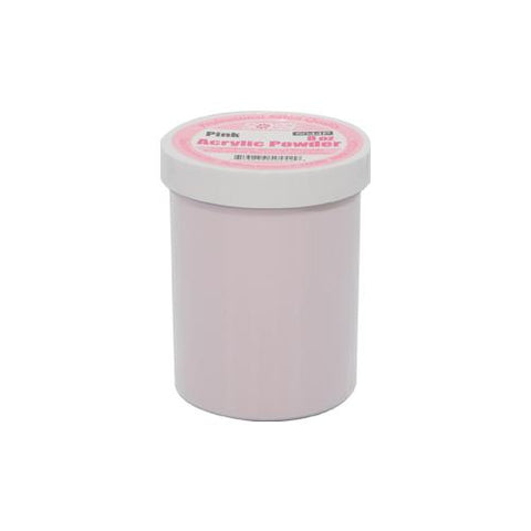 Dip & Acrylic BASIC Powder 8oz - Pink