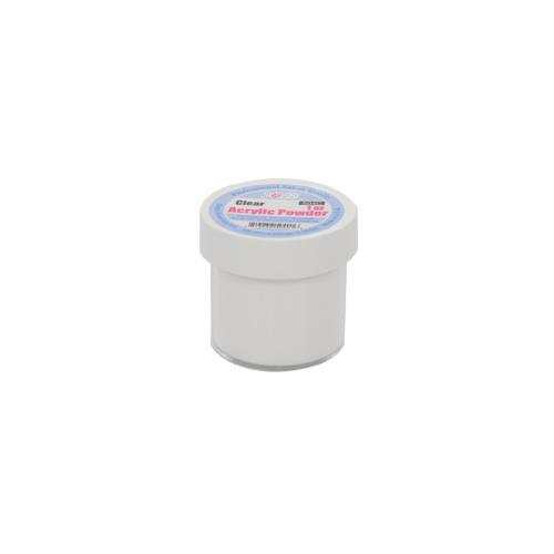 Dip & Acrylic BASIC Powder 1oz - Clear