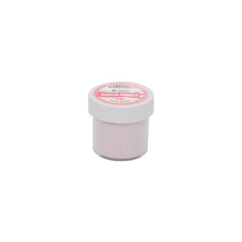 Dip & Acrylic BASIC Powder 1oz - Pink