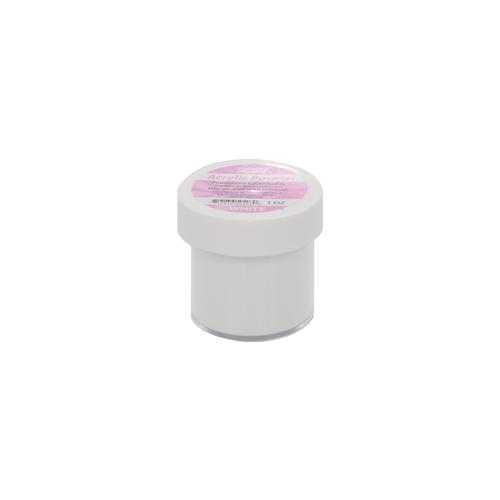 Dip & Acrylic BASIC Powder 1oz - White