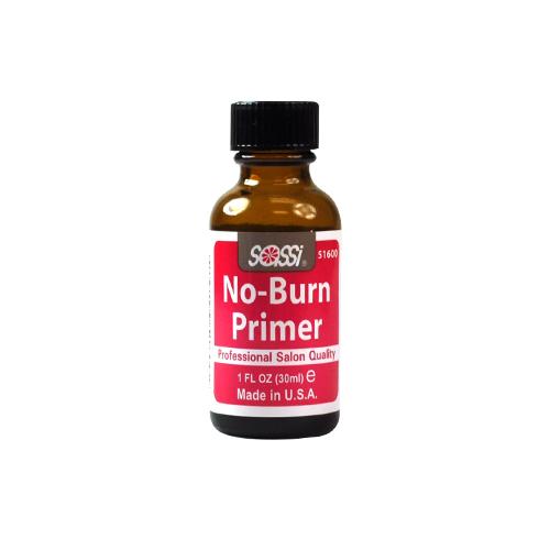 No-Burn Primer 1oz