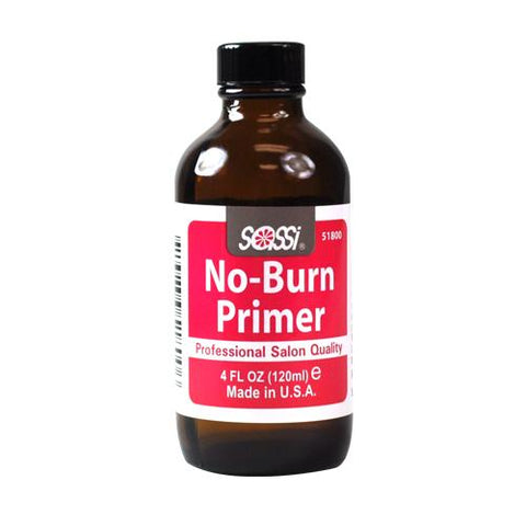 No-Burn Primer 4oz
