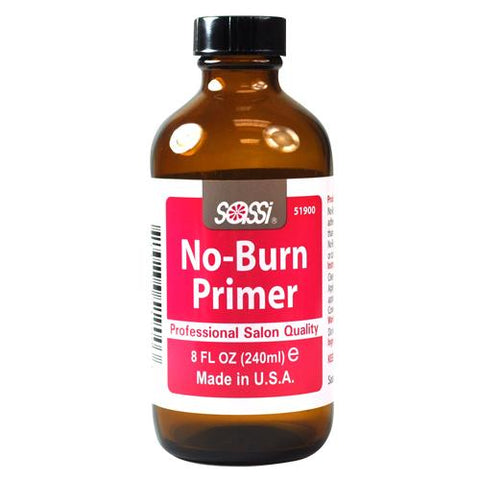 Sassi No-Burn gel and acrylic Primer Brush-on 1oz #51600 