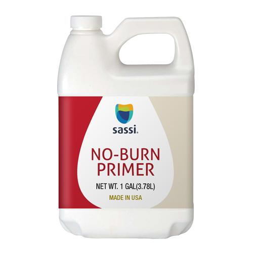 No-Burn Primer 1Gal(128oz)