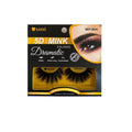 5D Extra Long Faux Mink Dramatic 807-5D4