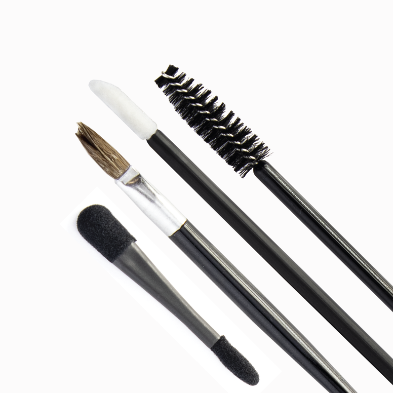 Disposable Makeup Tools - 20pcs/set
