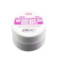 UV BUILDER Gel Mega White