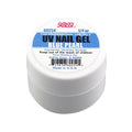 UV COLOR Gel Pearl/Blue