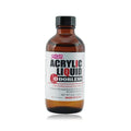 Odorless Acrylic Liquid 4oz