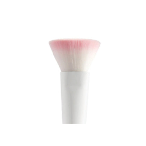 Flat Top Kabuki Brush