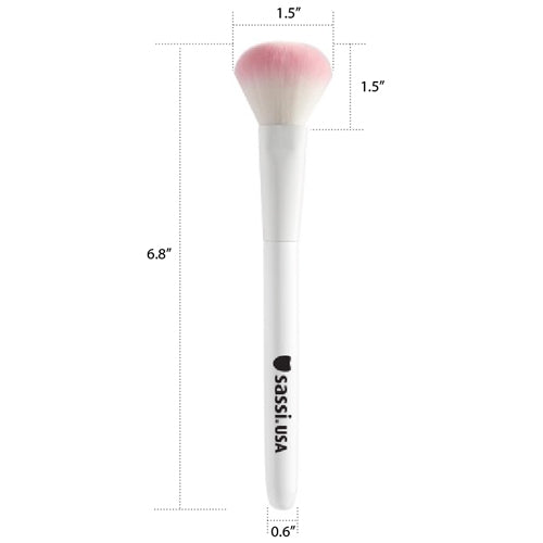 Blush Brush