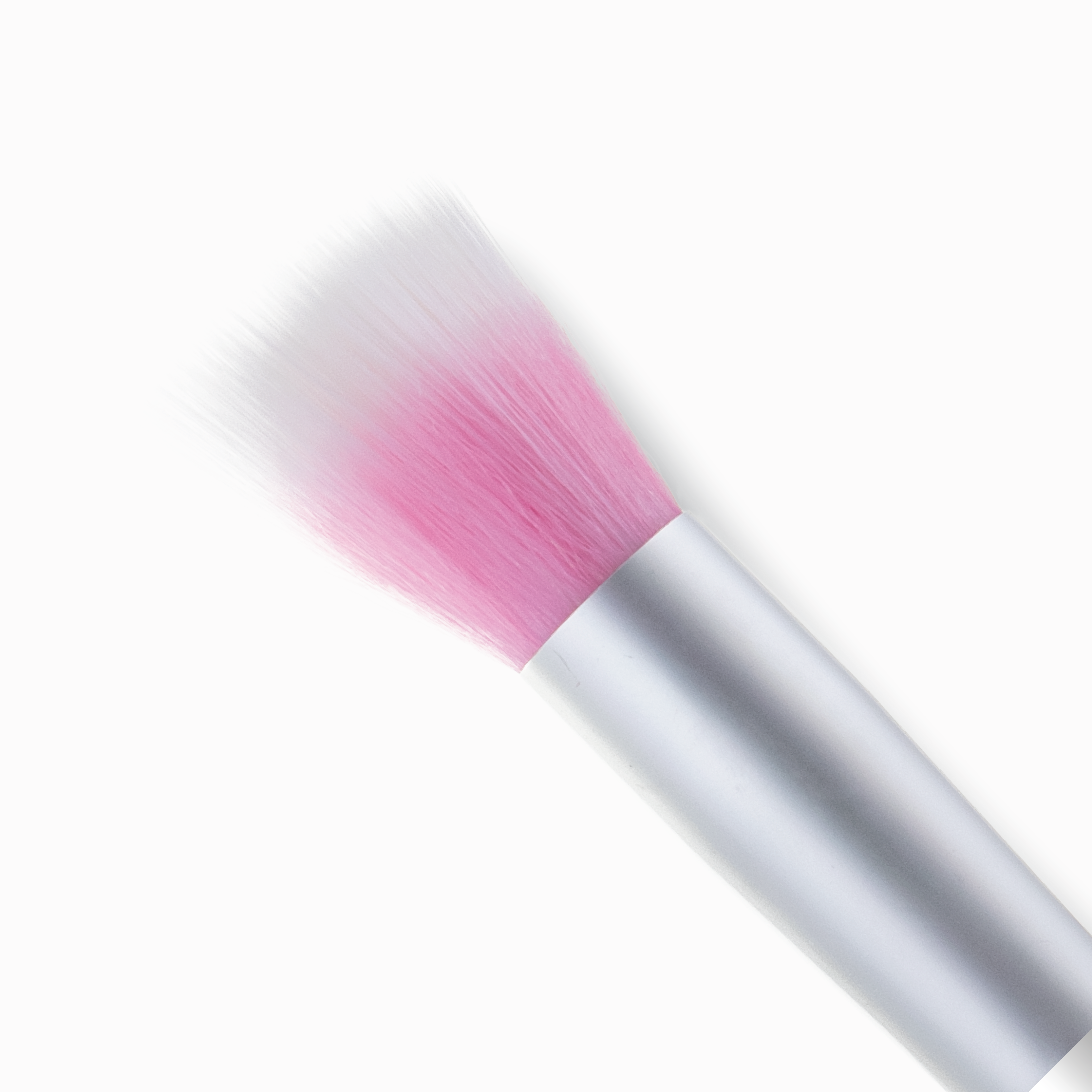 Stippling Makeup Brush in White | Colourpop