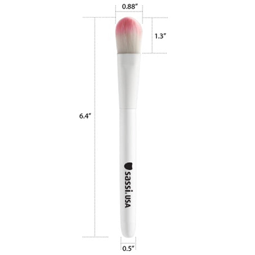 Foundation Brush